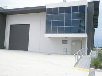 Factory, Warehouse & Industrial commercial property leased at Eastern Creek NSW 2766 Factory, Warehouse & Industrial commercial property leased at Eastern Creek NSW 2766