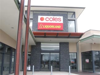 Shop & Retail commercial property leased at T3/1 Livingstone Boulevard Pakenham VIC 3810