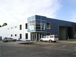 Factory, Warehouse & Industrial commercial property leased at 111 Lewis Road Wantirna VIC 3152