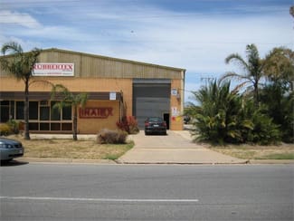Factory, Warehouse & Industrial commercial property leased at 4a Brandwood Street Royal Park SA 5014