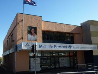 Offices commercial property leased at 1/230 Prospect Highway Seven Hills NSW 2147 Offices commercial property leased at 1/230 Prospect Highway Seven Hills NSW 2147