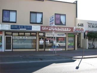 Shop & Retail commercial property leased at 650 South Road Glandore SA 5037 Shop & Retail commercial property leased at 650 South Road Glandore SA 5037