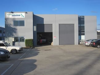 Factory, Warehouse & Industrial commercial property leased at 33/107-113 Heatherdale Rd Ringwood VIC 3134 Factory, Warehouse & Industrial commercial property leased at 33/107-113 Heatherdale Rd Ringwood VIC 3134