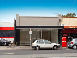 Offices commercial property leased at 72 Barkers Road Hawthorn VIC 3122 Offices commercial property leased at 72 Barkers Road Hawthorn VIC 3122