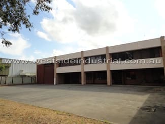 Offices commercial property leased at 4 Blackstone Street Wetherill Park NSW 2164 Offices commercial property leased at 4 Blackstone Street Wetherill Park NSW 2164
