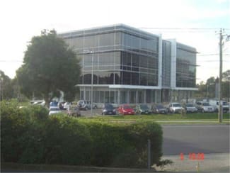 Offices commercial property leased at 8 / 1 Ricketts Road Mount Waverley VIC 3149 Offices commercial property leased at 8 / 1 Ricketts Road Mount Waverley VIC 3149