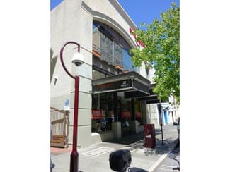 Shop & Retail commercial property leased at 321 Murray Street Perth WA 6000 Shop & Retail commercial property leased at 321 Murray Street Perth WA 6000