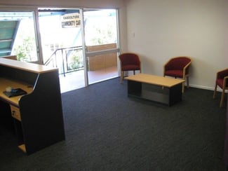 Offices commercial property leased at Caboolture QLD 4510
