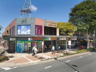 Offices commercial property leased at Caboolture QLD 4510 Offices commercial property leased at Caboolture QLD 4510
