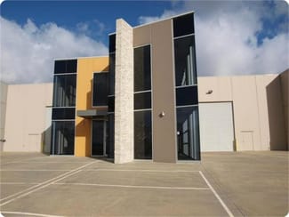 Factory, Warehouse & Industrial commercial property leased at 12 Yazaki Way Carrum Downs VIC 3201 Factory, Warehouse & Industrial commercial property leased at 12 Yazaki Way Carrum Downs VIC 3201