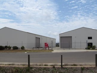 Factory, Warehouse & Industrial commercial property leased at 3 George Mamalis Place Gladstone QLD 4680 Factory, Warehouse & Industrial commercial property leased at 3 George Mamalis Place Gladstone QLD 4680