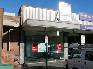 Offices commercial property leased at 929 Main Road Eltham VIC 3095 Offices commercial property leased at 929 Main Road Eltham VIC 3095