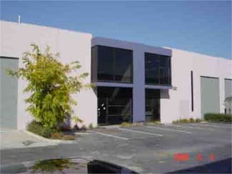 Factory, Warehouse & Industrial commercial property leased at 17/26-28 Roberna Street Moorabbin VIC 3189