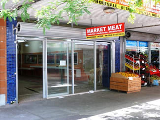 Shop & Retail commercial property leased at 38 The Mall Heidelberg West VIC 3081 Shop & Retail commercial property leased at 38 The Mall Heidelberg West VIC 3081