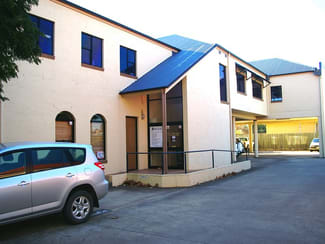 Offices commercial property leased at 5/109 Herries Street East Toowoomba QLD 4350 Offices commercial property leased at 5/109 Herries Street East Toowoomba QLD 4350