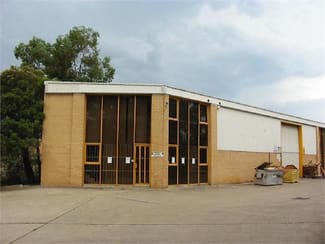 Factory, Warehouse & Industrial commercial property leased at Wetherill Park NSW 2164 Factory, Warehouse & Industrial commercial property leased at Wetherill Park NSW 2164