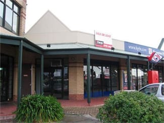 Shop & Retail commercial property leased at 6 Fordholm Road Hampton Park VIC 3976