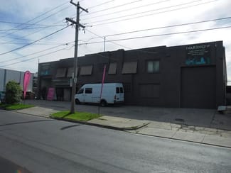 Factory, Warehouse & Industrial commercial property leased at 3 Graham Road Highett VIC 3190 Factory, Warehouse & Industrial commercial property leased at 3 Graham Road Highett VIC 3190