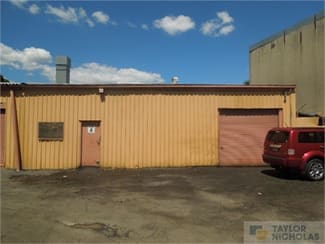 Factory, Warehouse & Industrial commercial property leased at 4/120-122 Station Road Seven Hills NSW 2147