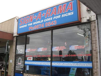 Shop & Retail commercial property leased at 543 Whitehorse Road Mitcham VIC 3132 Shop & Retail commercial property leased at 543 Whitehorse Road Mitcham VIC 3132
