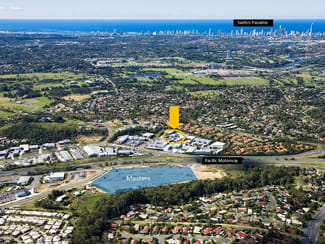 Factory, Warehouse & Industrial commercial property leased at 1/12 Indy Court Carrara QLD 4211 Factory, Warehouse & Industrial commercial property leased at 1/12 Indy Court Carrara QLD 4211