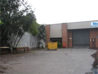 Factory, Warehouse & Industrial commercial property leased at 1/19 Kimberly Road Dandenong VIC 3175 Factory, Warehouse & Industrial commercial property leased at 1/19 Kimberly Road Dandenong VIC 3175