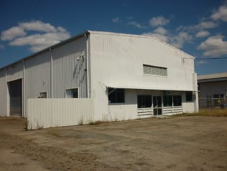 Factory, Warehouse & Industrial commercial property leased at 44 Keane Street Currajong QLD 4812 Factory, Warehouse & Industrial commercial property leased at 44 Keane Street Currajong QLD 4812