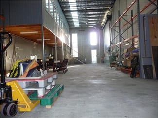 Factory, Warehouse & Industrial commercial property leased at Capalaba QLD 4157 Factory, Warehouse & Industrial commercial property leased at Capalaba QLD 4157
