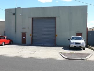 Factory, Warehouse & Industrial commercial property leased at 57 Mologa Road Heidelberg West VIC 3081