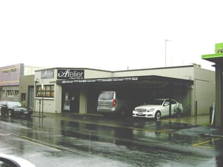 Shop & Retail commercial property leased at 3 Little Street Toowoomba QLD 4350 Shop & Retail commercial property leased at 3 Little Street Toowoomba QLD 4350