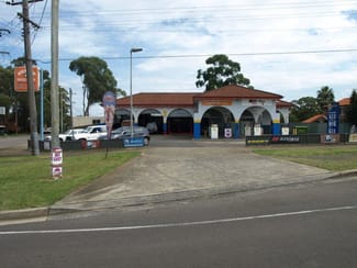 Factory, Warehouse & Industrial commercial property leased at 59 The Crescent Toongabbie NSW 2146 Factory, Warehouse & Industrial commercial property leased at 59 The Crescent Toongabbie NSW 2146