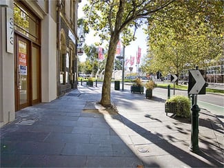 Shop & Retail commercial property leased at 373 Queen Street Melbourne VIC 3000