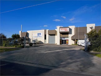 Factory, Warehouse & Industrial commercial property leased at 2/106 Mcbryde Street Fawkner VIC 3060 Factory, Warehouse & Industrial commercial property leased at 2/106 Mcbryde Street Fawkner VIC 3060