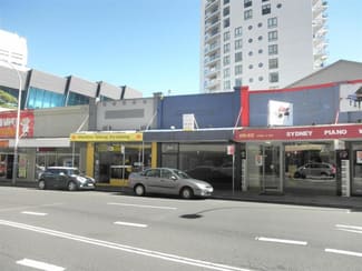 Shop & Retail commercial property leased at Bondi Junction NSW 2022 Shop & Retail commercial property leased at Bondi Junction NSW 2022