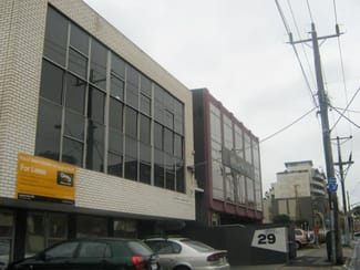 Offices commercial property leased at Lvl 1-29 Alma Road St Kilda East VIC 3183