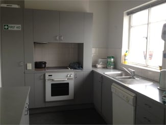 Offices commercial property leased at Level 1/508 Malvern Road Prahran VIC 3181 Offices commercial property leased at Level 1/508 Malvern Road Prahran VIC 3181