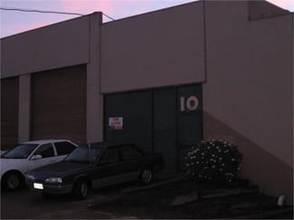 Factory, Warehouse & Industrial commercial property leased at 10/30 Tower Court Noble Park VIC 3174 Factory, Warehouse & Industrial commercial property leased at 10/30 Tower Court Noble Park VIC 3174