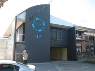 Factory, Warehouse & Industrial commercial property leased at Bowen Hills QLD 4006