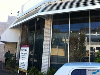 Showrooms / Bulky Goods commercial property leased at South Brisbane QLD 4101
