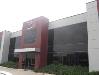 Offices commercial property leased at 2/16-30 Letcon Drive Dandenong VIC 3175