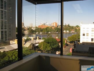 Offices commercial property leased at 46 Edward Street Brisbane City QLD 4000