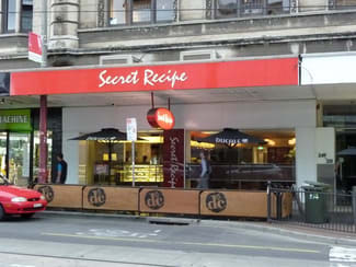 Shop & Retail commercial property leased at 247 Chapel Street Prahran VIC 3181 Shop & Retail commercial property leased at 247 Chapel Street Prahran VIC 3181