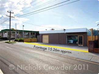 Factory, Warehouse & Industrial commercial property leased at 153 Centre Dandenong Rd Cheltenham VIC 3192 Factory, Warehouse & Industrial commercial property leased at 153 Centre Dandenong Rd Cheltenham VIC 3192