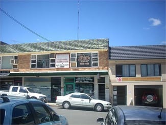 Offices commercial property leased at 2/38 Gibb Street Miranda NSW 2228 Offices commercial property leased at 2/38 Gibb Street Miranda NSW 2228
