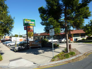 Shop & Retail commercial property leased at Zillmere QLD 4034