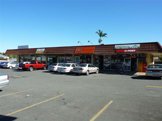 Shop & Retail commercial property leased at Zillmere QLD 4034 Shop & Retail commercial property leased at Zillmere QLD 4034