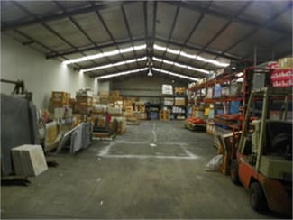 Factory, Warehouse & Industrial commercial property leased at Botany NSW 2019 Factory, Warehouse & Industrial commercial property leased at Botany NSW 2019