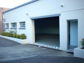 Factory, Warehouse & Industrial commercial property leased at 42a Flora Street Kirrawee NSW 2232
