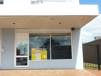 Shop & Retail commercial property leased at Shop 1/48 Garfield Road East Riverstone NSW 2765 Shop & Retail commercial property leased at Shop 1/48 Garfield Road East Riverstone NSW 2765