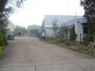 Factory, Warehouse & Industrial commercial property leased at Knoxfield VIC 3180 Factory, Warehouse & Industrial commercial property leased at Knoxfield VIC 3180